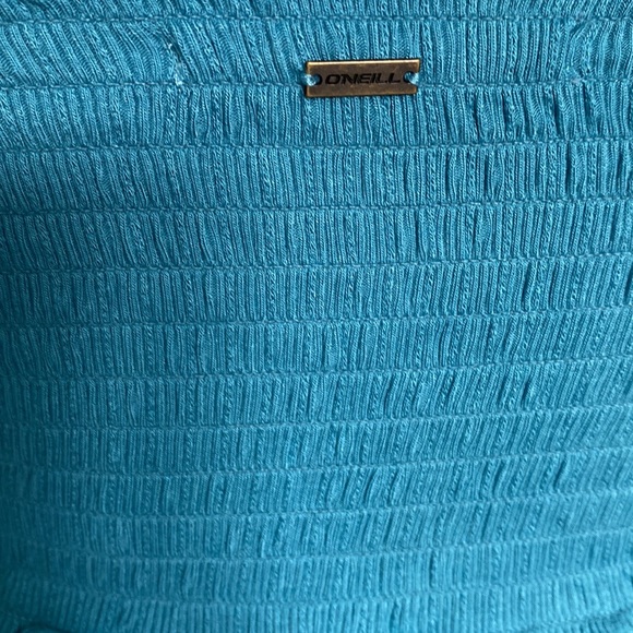 NWT O’Neill Dawning Blue Moon Top - Picture 15 of 16